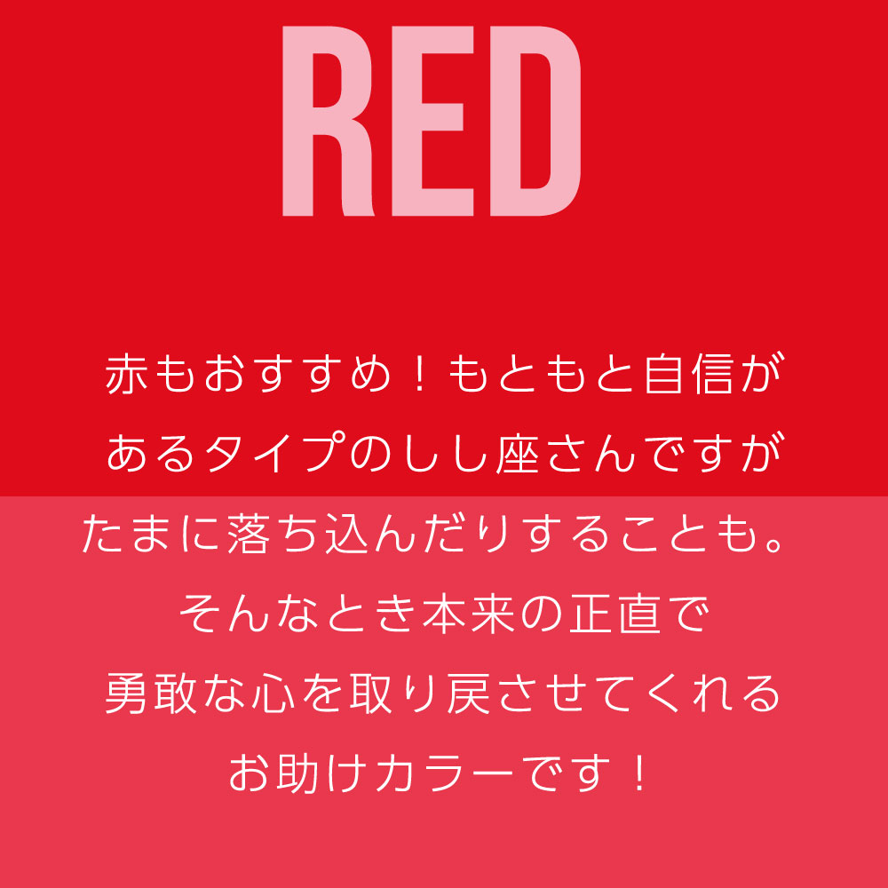 ブルーもおすすめ！事務処理 能力の高い乙女座さん。 知的な作業は得意中の得意で その細かい集中力を 高めてくれるブルーは乙女座さんの 味方！